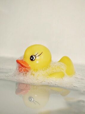 Rubber Ducky